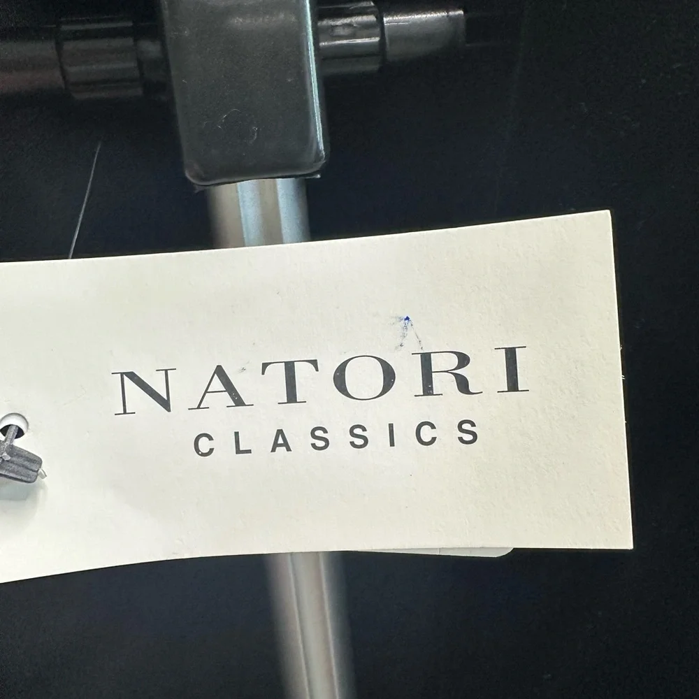 Natori Leopard Print Robe - Picture 8 of 8